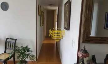 Imagem 4: Apartamento com 2 dormitórios para alugar, 90 m² por R$ 3.771,00/mês - Ingá - Niterói/RJ