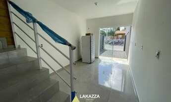 Imagem 6: Casa Geminada no Itinga