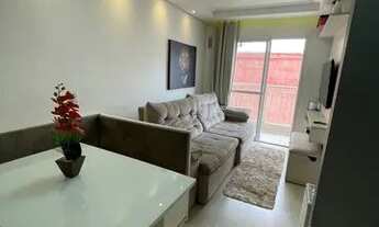 Imagem: Lindo apartamento todo mobiliado só entrar