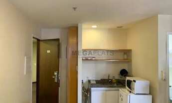 Imagem: FLAT NOBILE PRIME PARA LOCAÇÃO 01 QUADRA