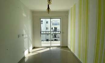 Imagem 6: Apartamento 2 Quartos Locação Santa Cândida Curitiba - Sem Fiador