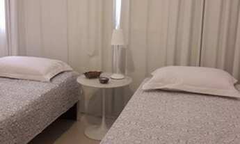 Imagem 2: Apartamento para locação, com 135 m² com 3 quartos em Campo Grande - Salvador - BA