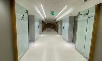 Imagem 2: Sala comercial no Empresarial RioMar em Recife