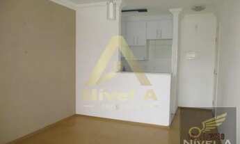 Imagem 3: Apartamento para Venda em São Paulo / SP no bairro Limão