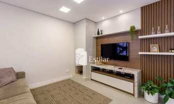 Imagem 4: Sobrado com 04 suítes e 02 vagas no Afonso Pena, São José dos Pinhais