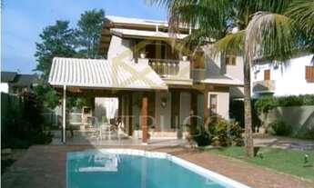 Imagem: Casa à venda em Morumbi