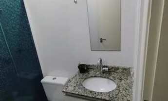 Imagem 3: Apartamento para Venda em Cajamar, Portais (Polvilho), 2 dormitórios, 1 banheiro, 1 vaga