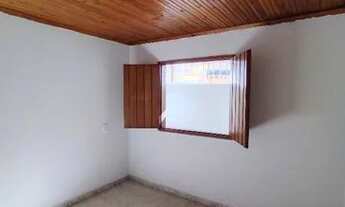 Imagem 2: Casa para aluguel, 3 quartos, 1 vaga, Santa Cruz - Belo Horizonte/MG