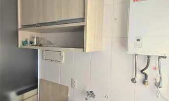 Imagem 7: Apartamento com 3 dormitórios, 64 m² - venda por R$ 510.000,00 ou aluguel por R$ 2.867,00