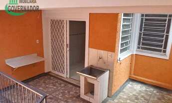 Imagem 7: Casa com 3 dormitórios para alugar, 98 m² por R$ 1.979,00/mês - Botafogo - Campinas/SP