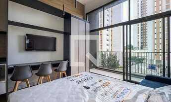 Imagem 3: Apartamento para Aluguel - Pinheiros, 1 Quarto, 26 m2