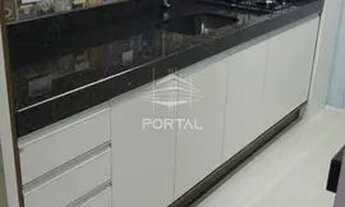 Imagem 6: LIMEIRA - Padrão - Chácara Antonieta