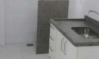 Imagem 5: Centro: Apto 1 qto, sala, cozinha, wc social e sacada. Condomínio e IPTU inclusos