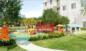 Imagem 6: Condomínio Residencial Parque do Sol