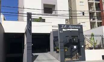 Imagem 3: Apartamento para aluguel com 98 metros quadrados com 3 quartos em Parque Campolim - Soroca