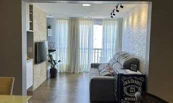 Imagem: Apartamento para venda com 90 metros quadrados