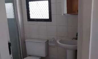 Imagem 5: Kitnet/conjugado para aluguel com 37 metros quadrados com 1 quarto em Bela Vista - São Pau