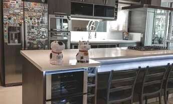 Imagem 3: Apartamento para locação em Alphaville