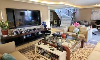 Imagem 2: Maravilhosa cobertura duplex no Jardim Oceânico na Barra da Tijuca