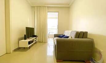 Imagem 5: Apartamento para venda possui 70 metros quadrados com 2 quartos em Balneário - Florianópol