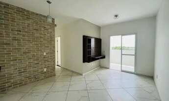 Imagem: Apartamento em Parque Sao Luis - Taubaté