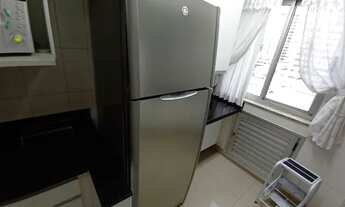 Imagem 4: ALUGA / LOURDES / LUXO / MOBILIADO / 03 QTS TRANSF. EM 02 SUÍTES/ 02 VAGAS / LAZER COMPL