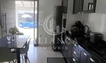 Imagem 5: Casa Térrea em Bairro Ipiranga São José - SC