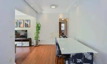 Imagem 6: Apartamento com 2 dormitórios à venda, 80 m² por R$ 899.000,00 - Alto da Boa Vista - São P