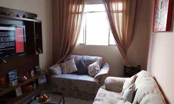 Imagem 2: Apartamento com 1 dormitório à venda, 46 m² por R$ 250.000,00 - Parque São Jorge - São Pau