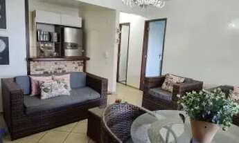 Imagem 3: FCOD 961 Excelente casa em condomínio com 3 quartos, com piscina