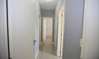 Imagem 5: Apartamento com 3 quartos no Jardim das Nações, Taubaté/SP