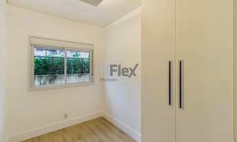 Imagem 6: Aluga apartamento Garden com 02 dormitórios sendo 01 suíte no Cond. Andalus na Av. Padre L