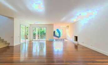 Imagem 5: Sobrado com 4 quartos sendo 4 suites à venda, 710 m² por R$ 9.000.000 - Alto da Boa Vista