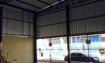 Imagem 3: SALÃO COMERCIAL CENTRO DE MIRASSOL ( esquina em frente ao supermercado Bruno Bond