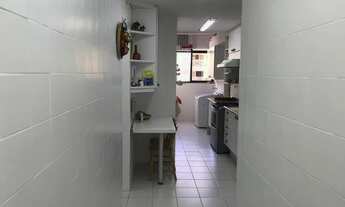 Imagem 7: Apartamento 3 quartos para alugar na Rua Vice Governador Rubens - Gávea!