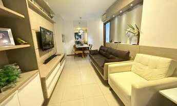 Imagem 3: Apartamento para venda com 85 metros quadrados com 3 quartos em Bento Ferreira - Vitória