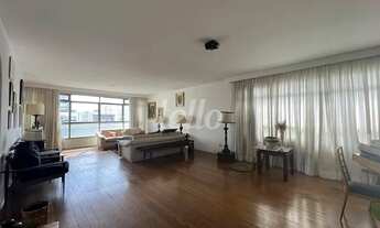 Imagem 3: São Paulo - Apartamento Padrão - Higienópolis