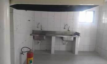 Imagem 7: Imóvel comercial salão com 100 mts2 e mezanino com 30 mts2 na Av. Padre Arlindo Vieira