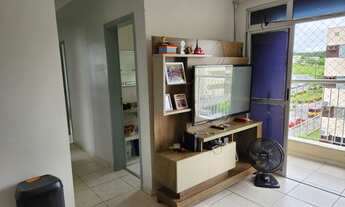 Imagem 7: Apartamento para venda possui 71 metros quadrados com 3 quartos em Japiim - Manaus - Amazo