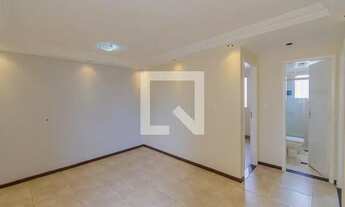 Imagem 3: Apartamento para Aluguel - São Bernardo, 2 Quartos, 50 m2