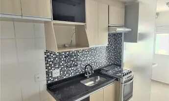 Imagem 3: Apartamento com 3 dormitórios, 64 m² - venda por R$ 510.000,00 ou aluguel por R$ 2.867,00