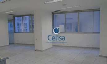 Imagem 6: Andar Corporativo à venda, 212 m² por R$ 470.000,00 - Centro - Rio de Janeiro/RJ