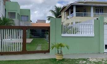 Imagem: Casa/condomínio praia do meio/vera Cruz