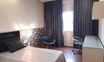 Imagem 5: Apartamento para venda possui 201 metros quadrados com 4 quartos em Graça - Salvador - BA