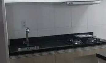 Imagem 6: Apartamento 2 Quartos semi mobiliado para aluguar