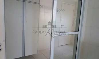 Imagem 7: Apartamento - Jardim Esplanada - Residencial Esplanada Life Club - 3 Dormitórios - 134m²