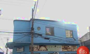 Imagem: São Paulo - Casa Comercial - Tatuapé