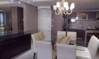 Imagem 2: Apartamento de 4 quartos para alugar no bairro Canasvieiras