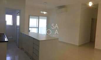 Imagem 5: Apartamento para aluguel tem 77 metros quadrados com 2 quartos em José Menino - Santos - S