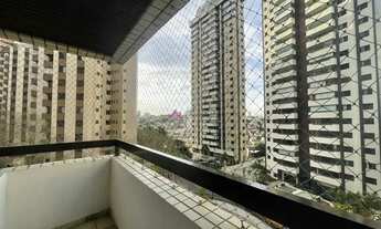 Imagem 4: Apartamento de 105m² com 3 dormitórios com 1 suíte e 2 vagas de garagem na Chácara Klabin